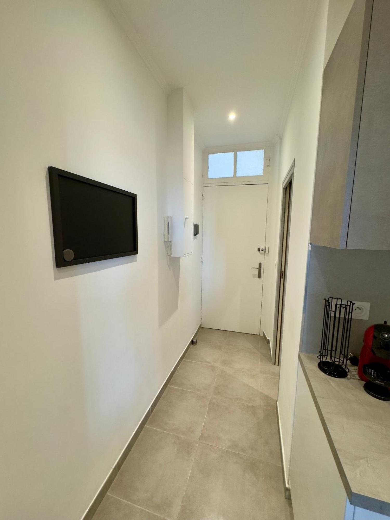 Studio Behappy Next Monaco Cap-d'Ail Luaran gambar