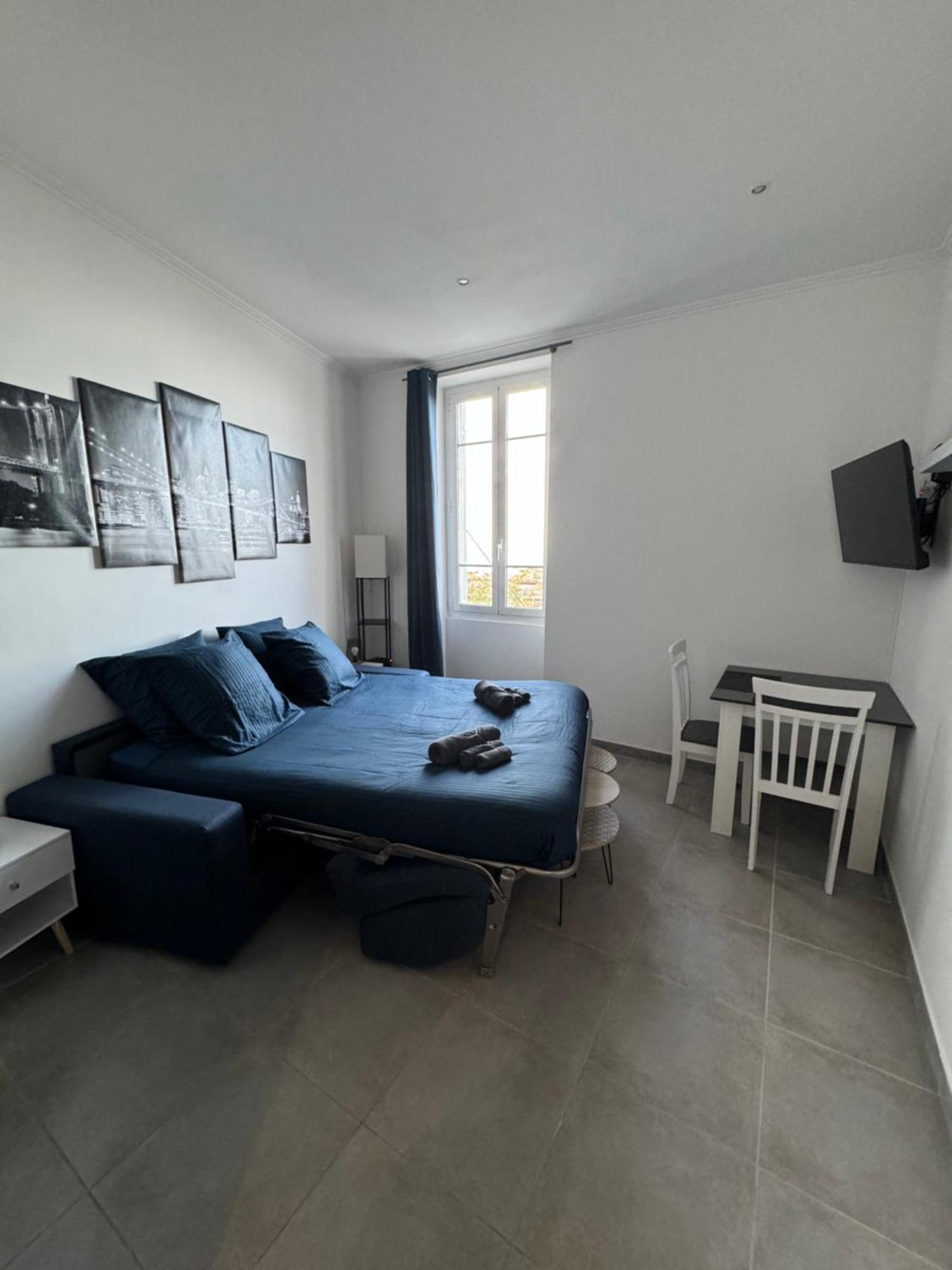 Studio Behappy Next Monaco Cap-d'Ail Luaran gambar
