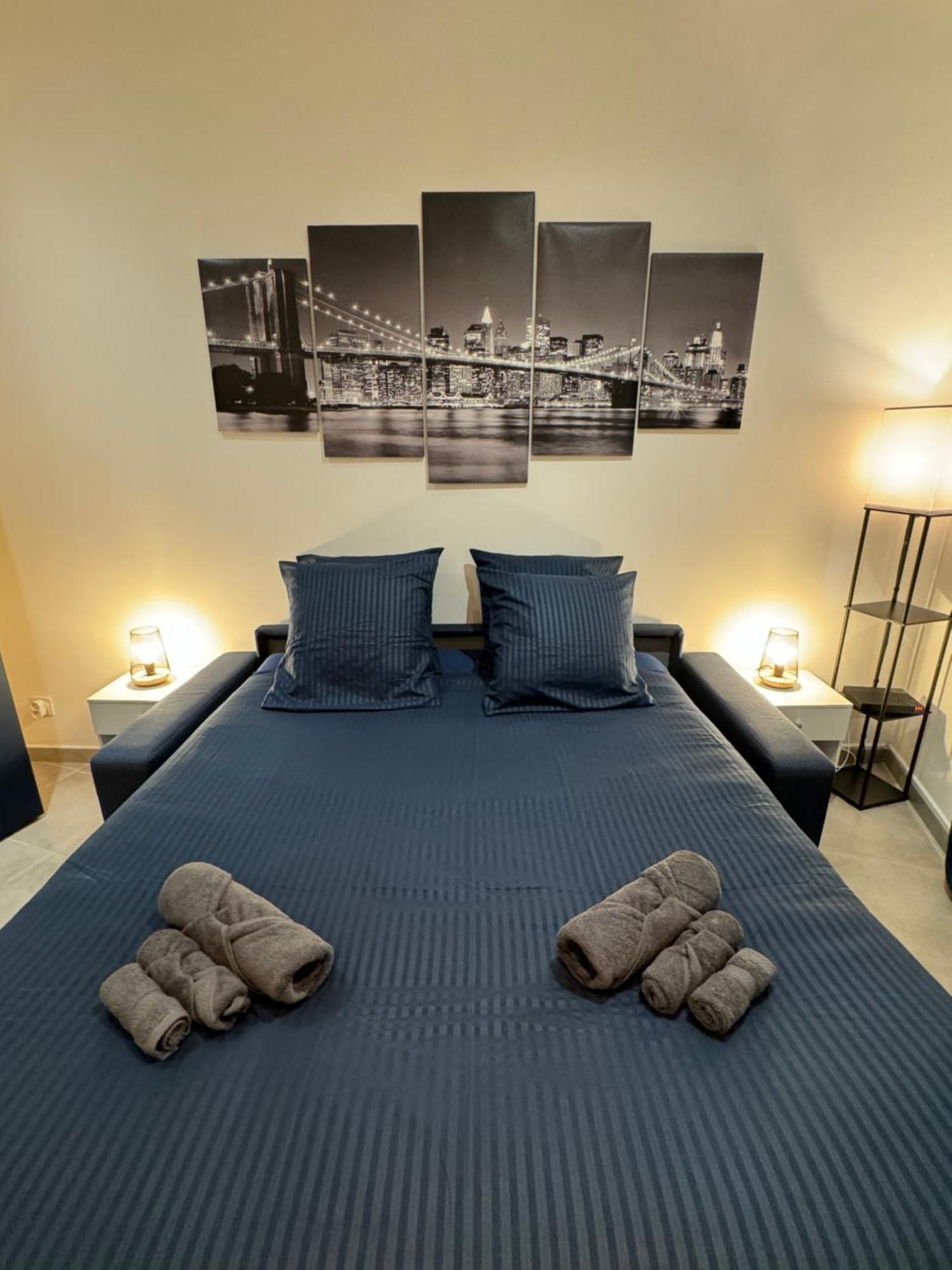 Studio Behappy Next Monaco Cap-d'Ail Luaran gambar
